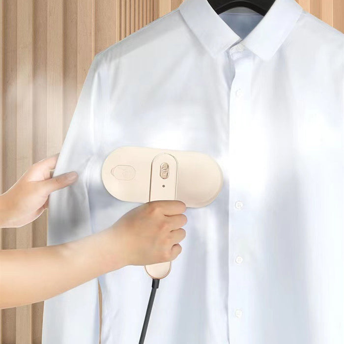 Handheld Garment Steamer