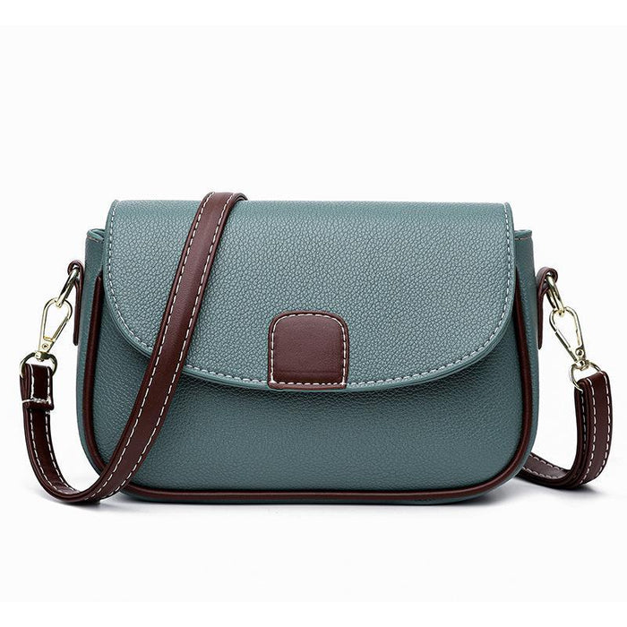 Versatile Crossbody Small Square Bag