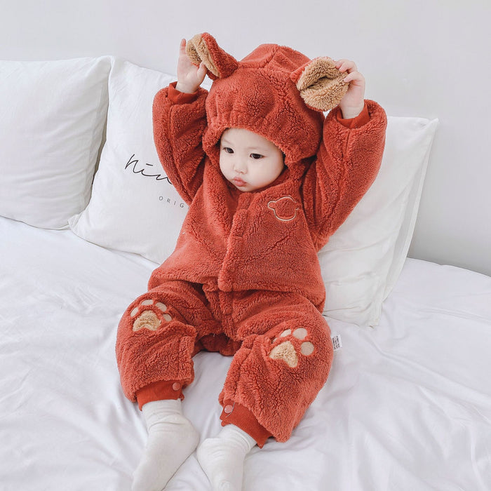 Newborn Baby Clothes