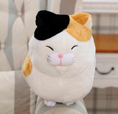 Cat Plush Toys