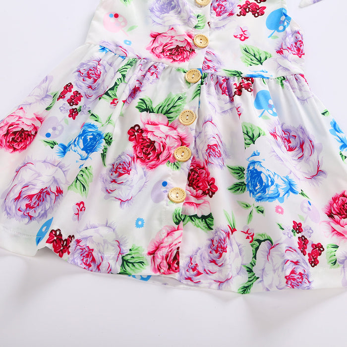 Princess Skirt Dress