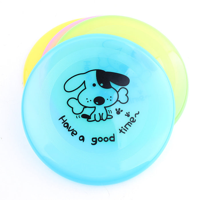 Dog Outdoor Interactive Toy