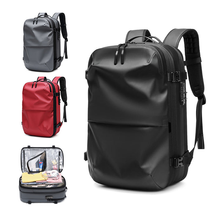 Large Capacity Travel Backpack