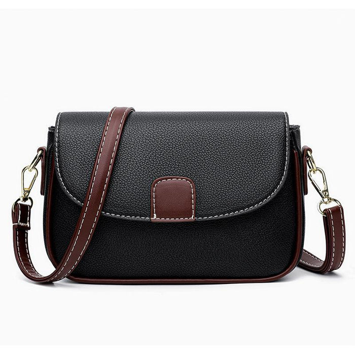 Versatile Crossbody Small Square Bag