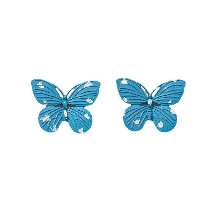 Butterfly Earrings