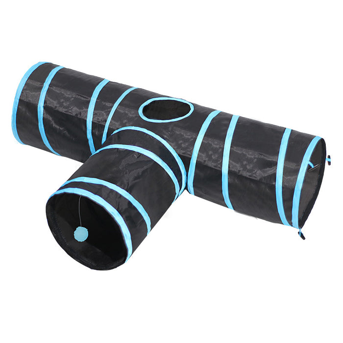 New Cat Tunnel Foldable