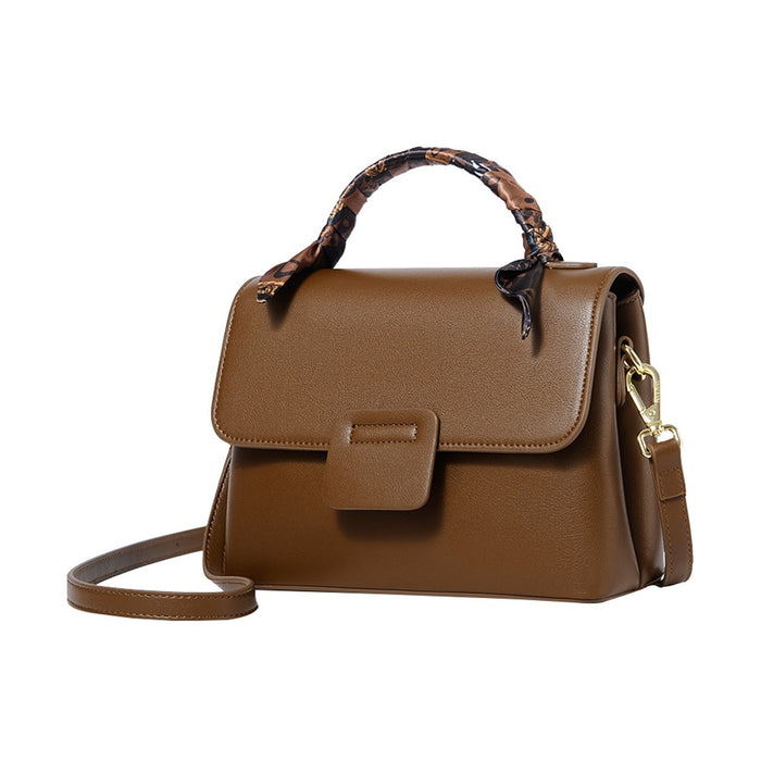 Versatile Shoulder Crossbody Bag