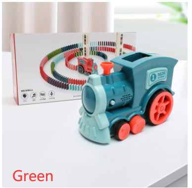 Baby Train Toy