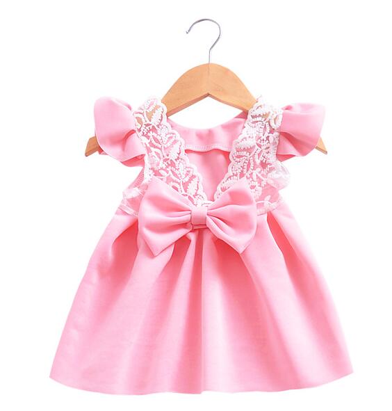 Baby Dresses