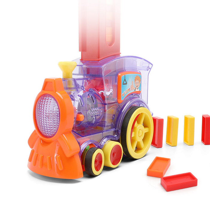 Baby Train Toy