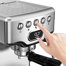 Geek Chef Espresso Machine