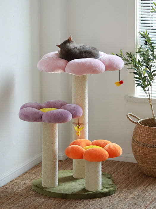 Household Jumping Cat Toy