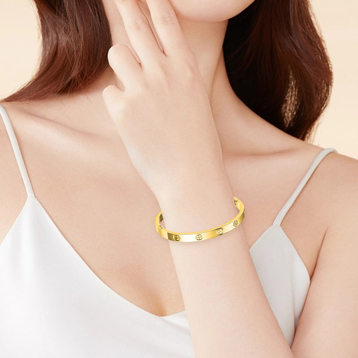 Sahib Love Bracelet