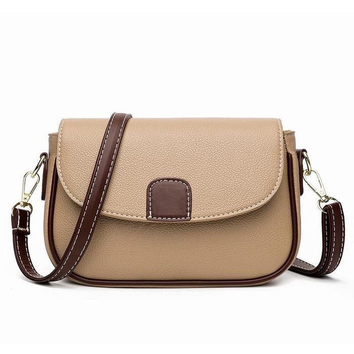 Versatile Crossbody Small Square Bag