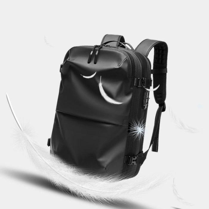 Large Capacity Travel Backpack