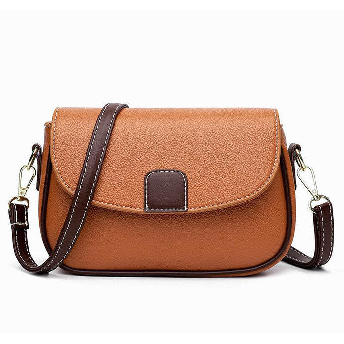 Versatile Crossbody Small Square Bag