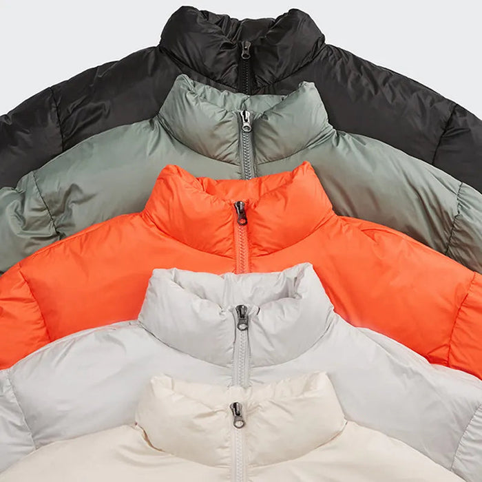 Ever Warm Classic Puffer