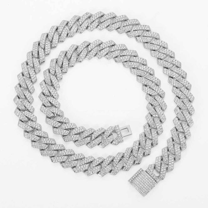 12mm Cuban Chain