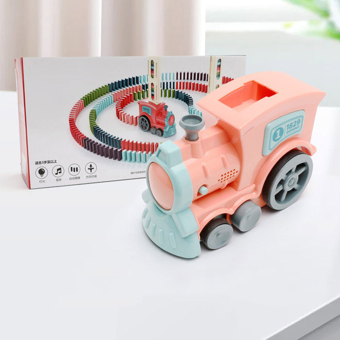 Baby Train Toy