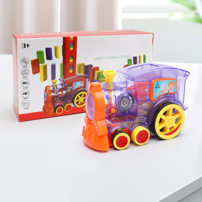 Baby Train Toy