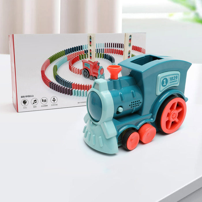 Baby Train Toy