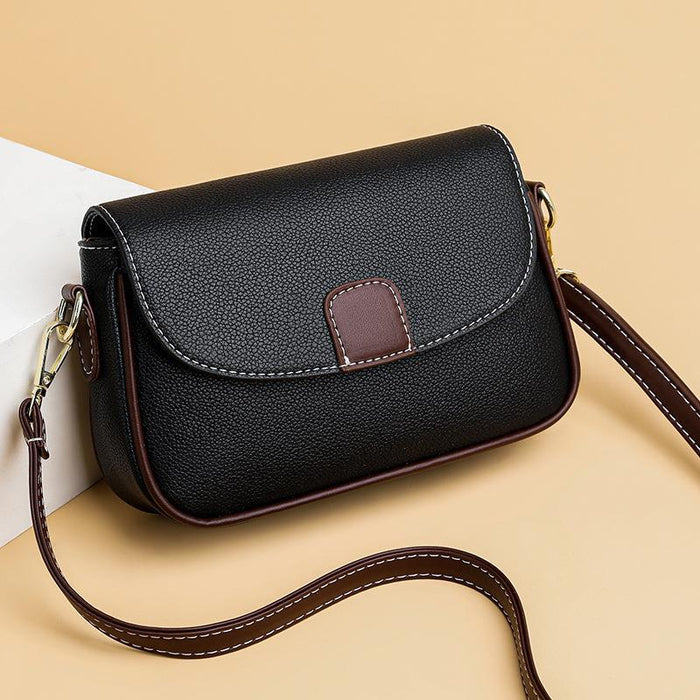 Versatile Crossbody Small Square Bag