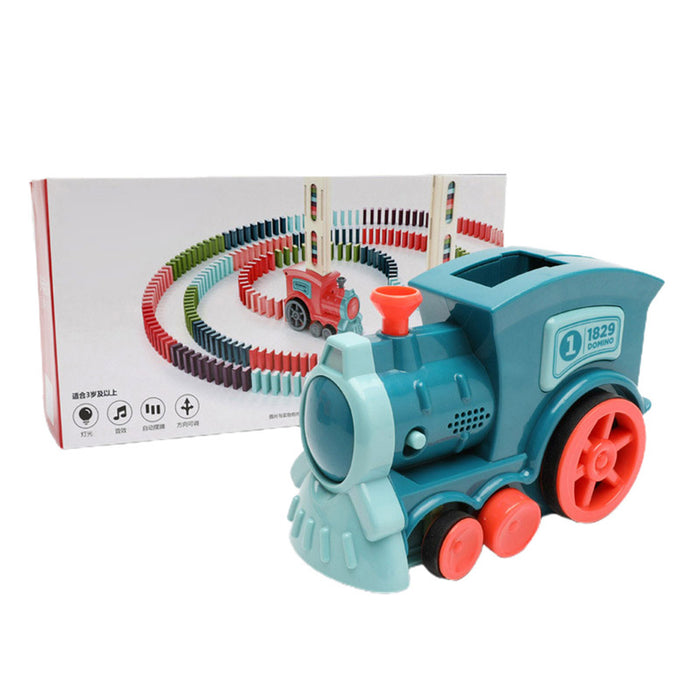 Baby Train Toy