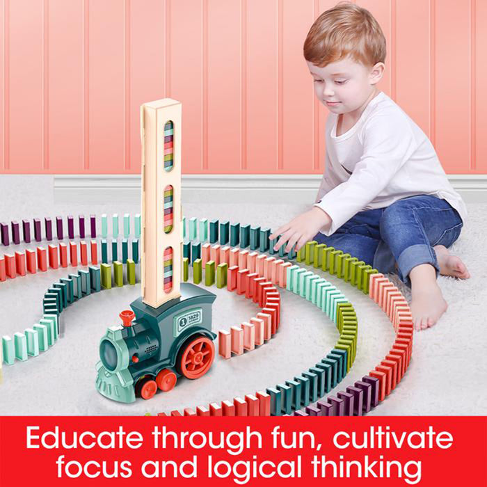 Baby Train Toy