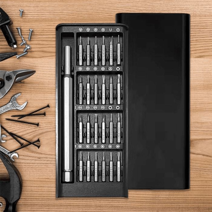 24 in 1 Screwdriver Set