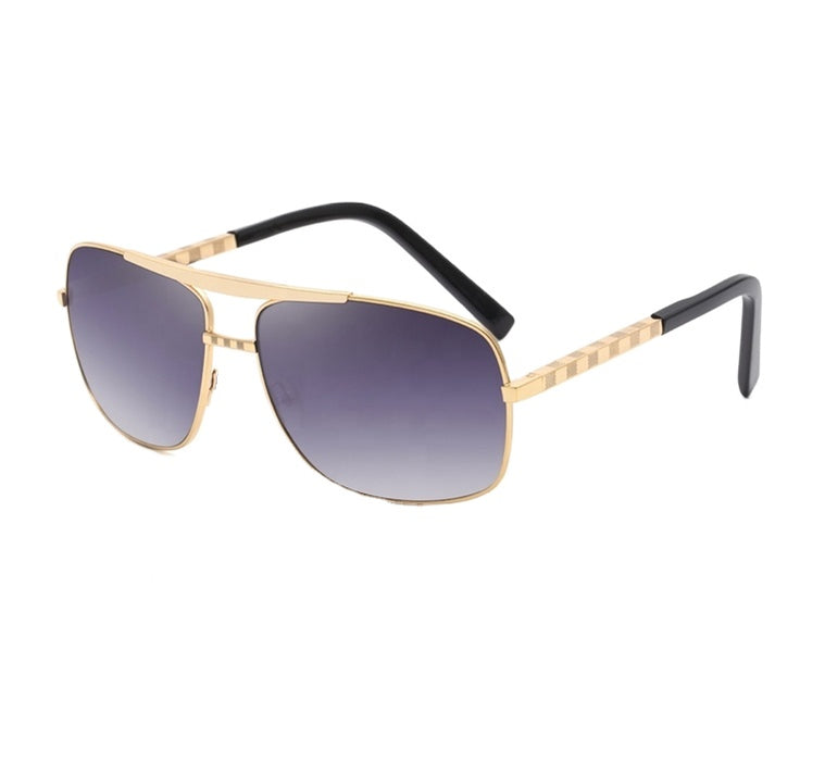 'TOP G' STYLE SUNGLASSES