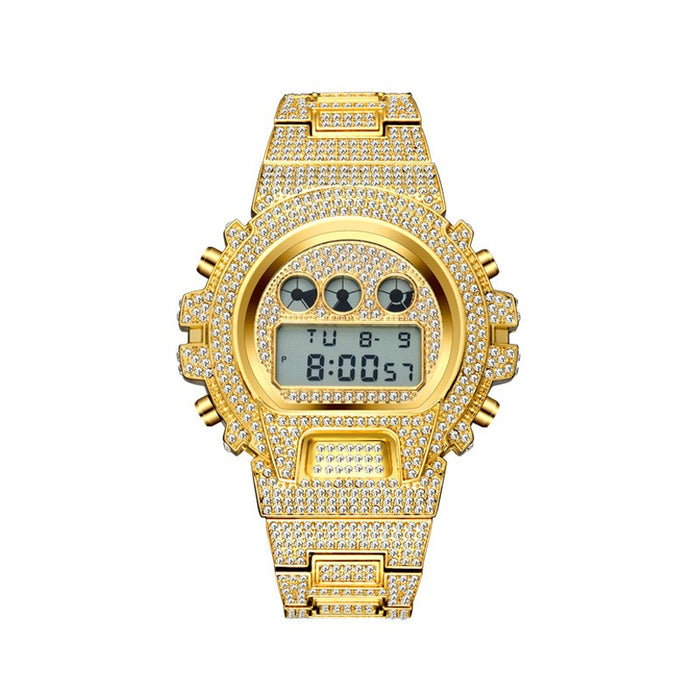 G-SHOCK DIGITAL WATCH