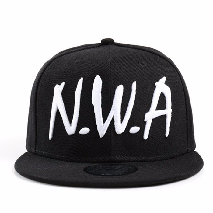 NWA SPORTS HAT