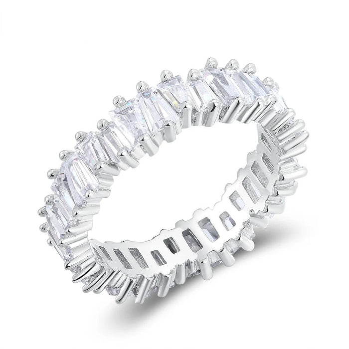 Luxury Lumen Ring