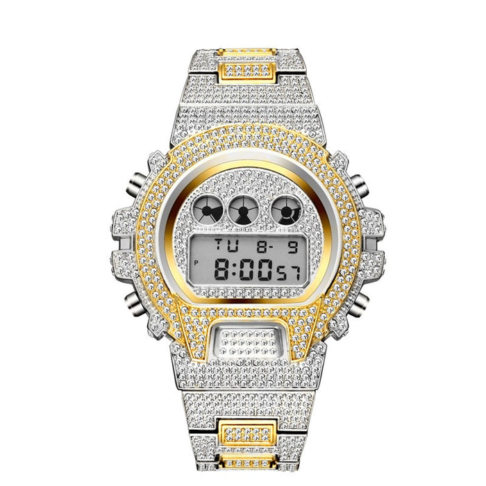 G-SHOCK DIGITAL WATCH