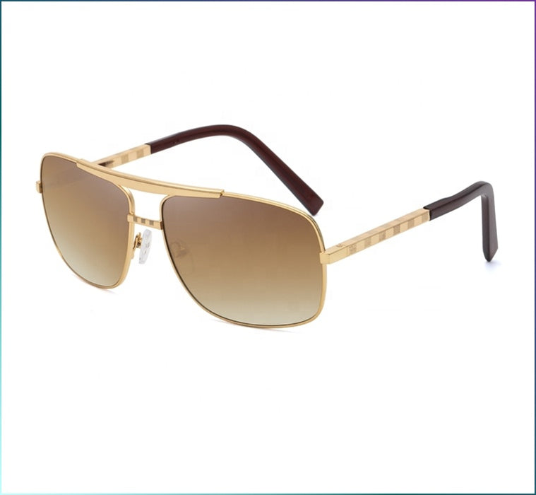 'TOP G' STYLE SUNGLASSES