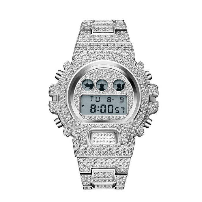 G-SHOCK DIGITAL WATCH