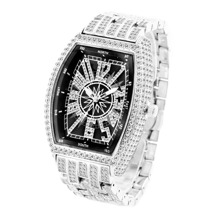 ICED AAA RELOJ WATCH