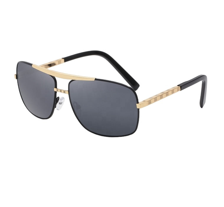 'TOP G' STYLE SUNGLASSES