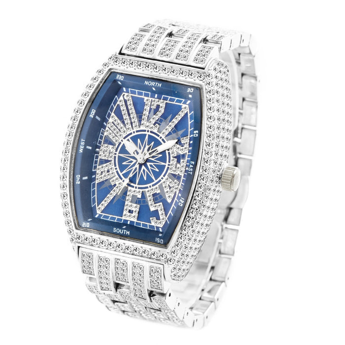 ICED AAA RELOJ WATCH