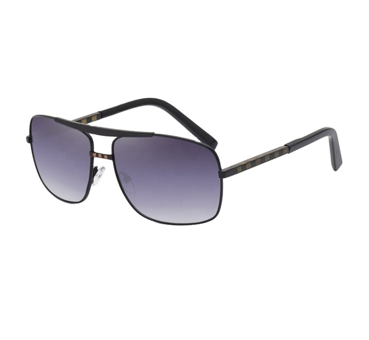 'TOP G' STYLE SUNGLASSES