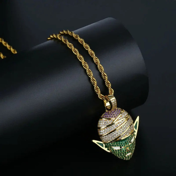 DRAGON BALL Z PENDANT