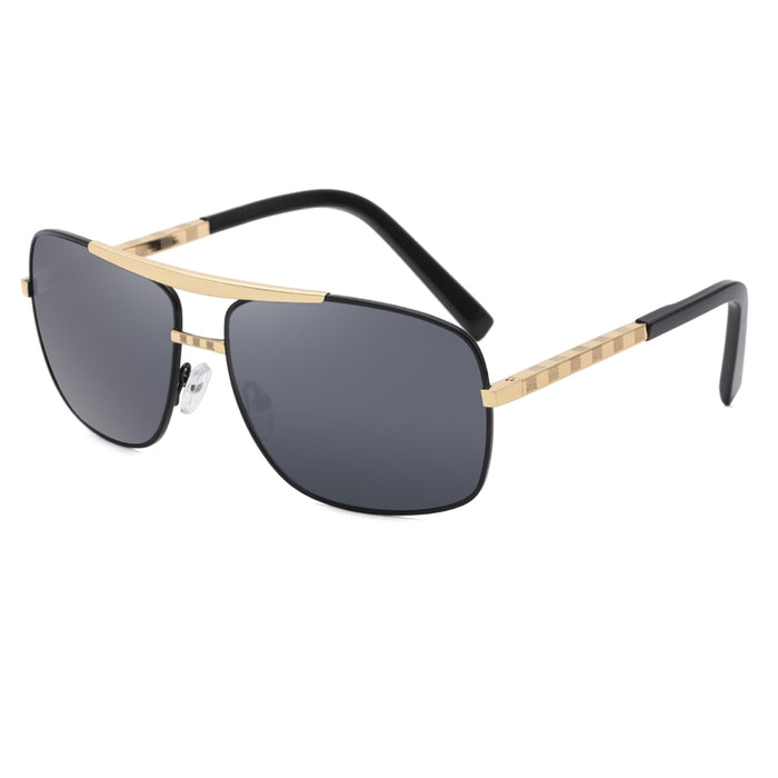 'TOP G' STYLE SUNGLASSES