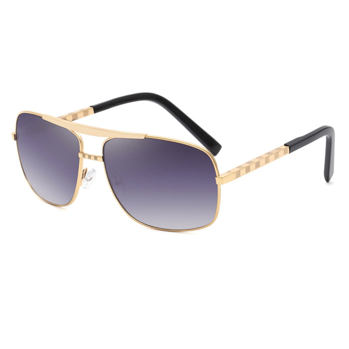 'TOP G' STYLE SUNGLASSES