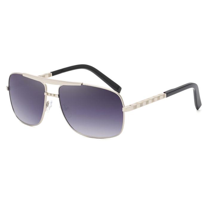 'TOP G' STYLE SUNGLASSES