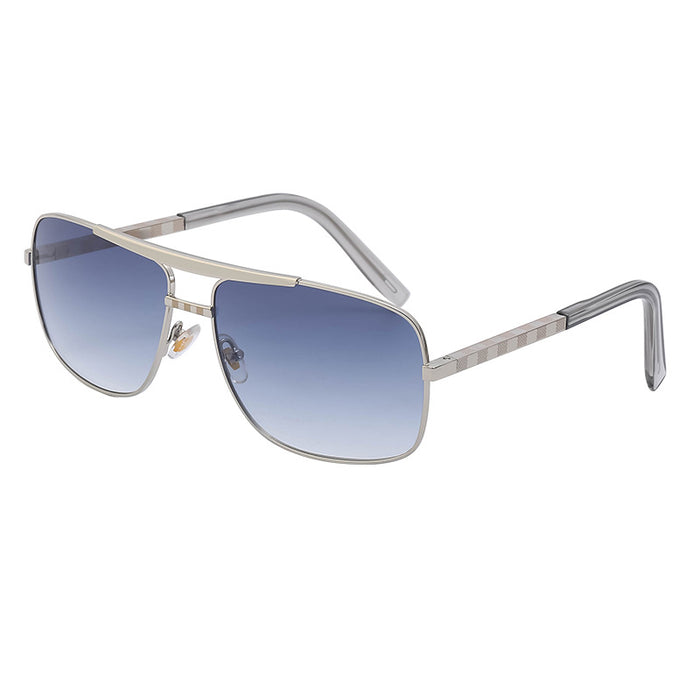 'TOP G' STYLE SUNGLASSES